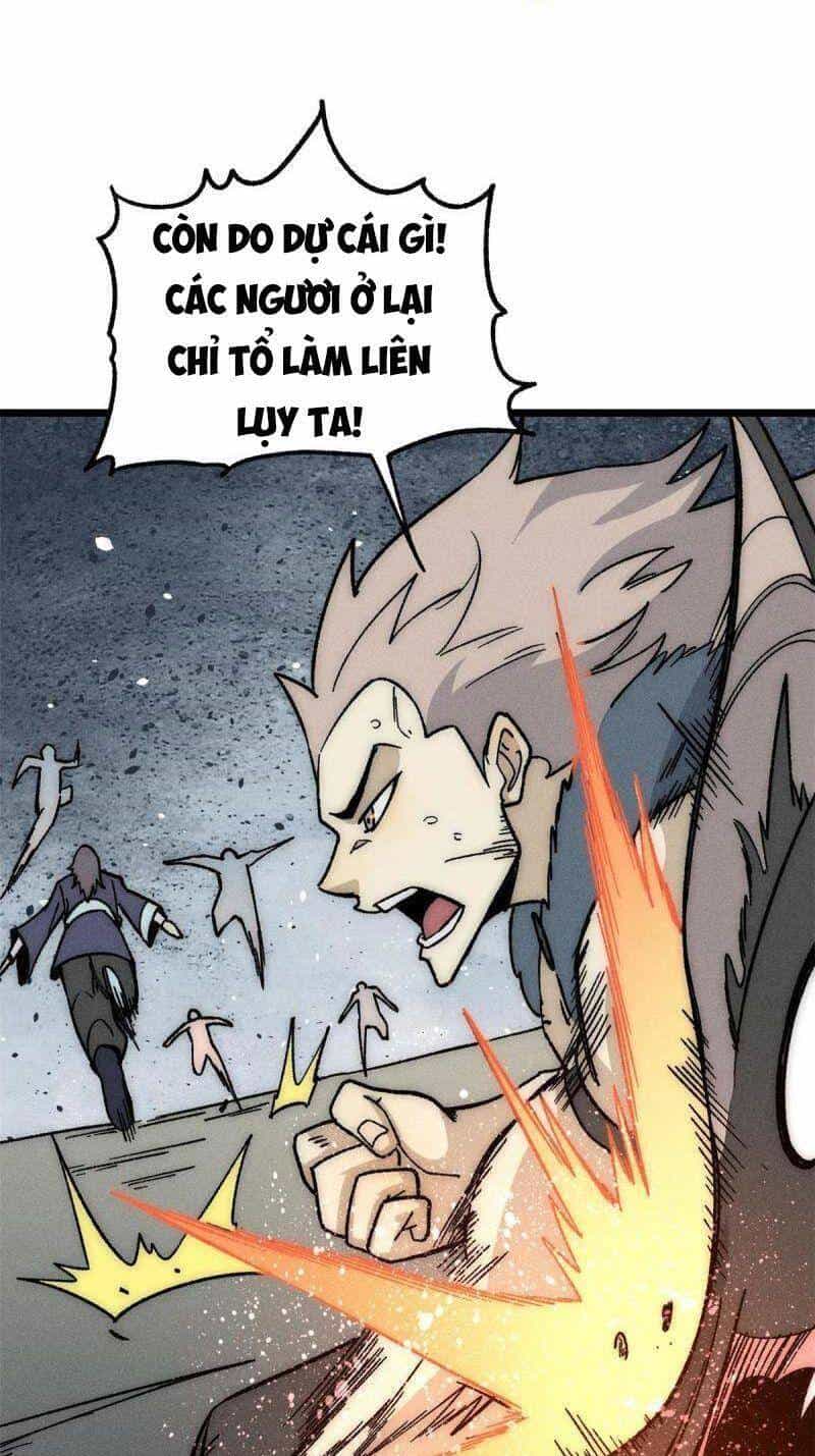 Vạn Cổ Tối Cường Tông - Chương 192 - ảnh 13