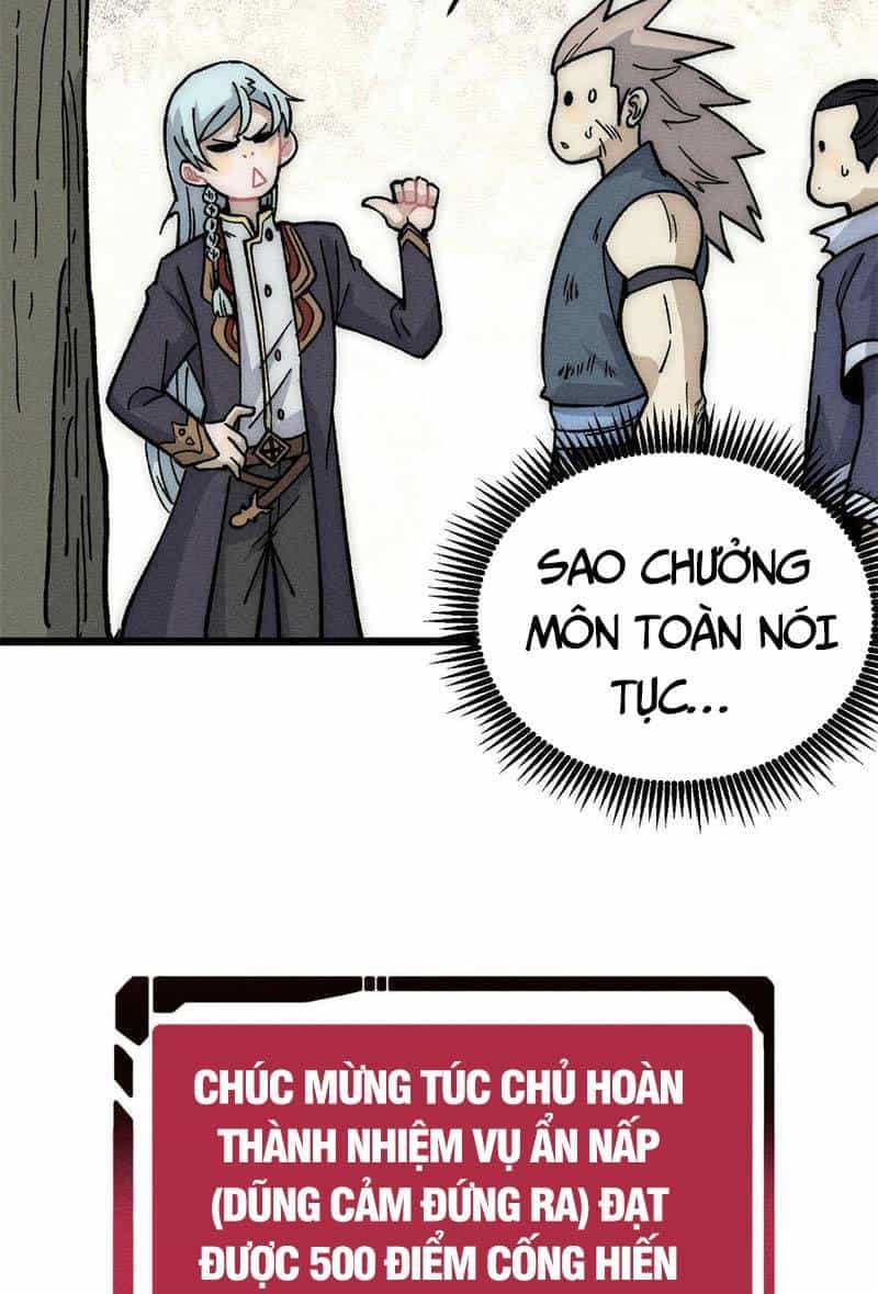 Vạn Cổ Tối Cường Tông - Chương 193 - ảnh 37