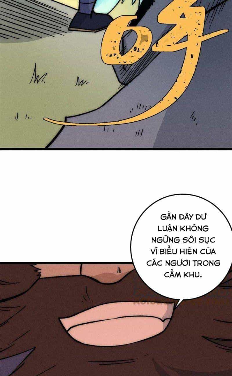 Vạn Cổ Tối Cường Tông - Chương 197 - ảnh 10