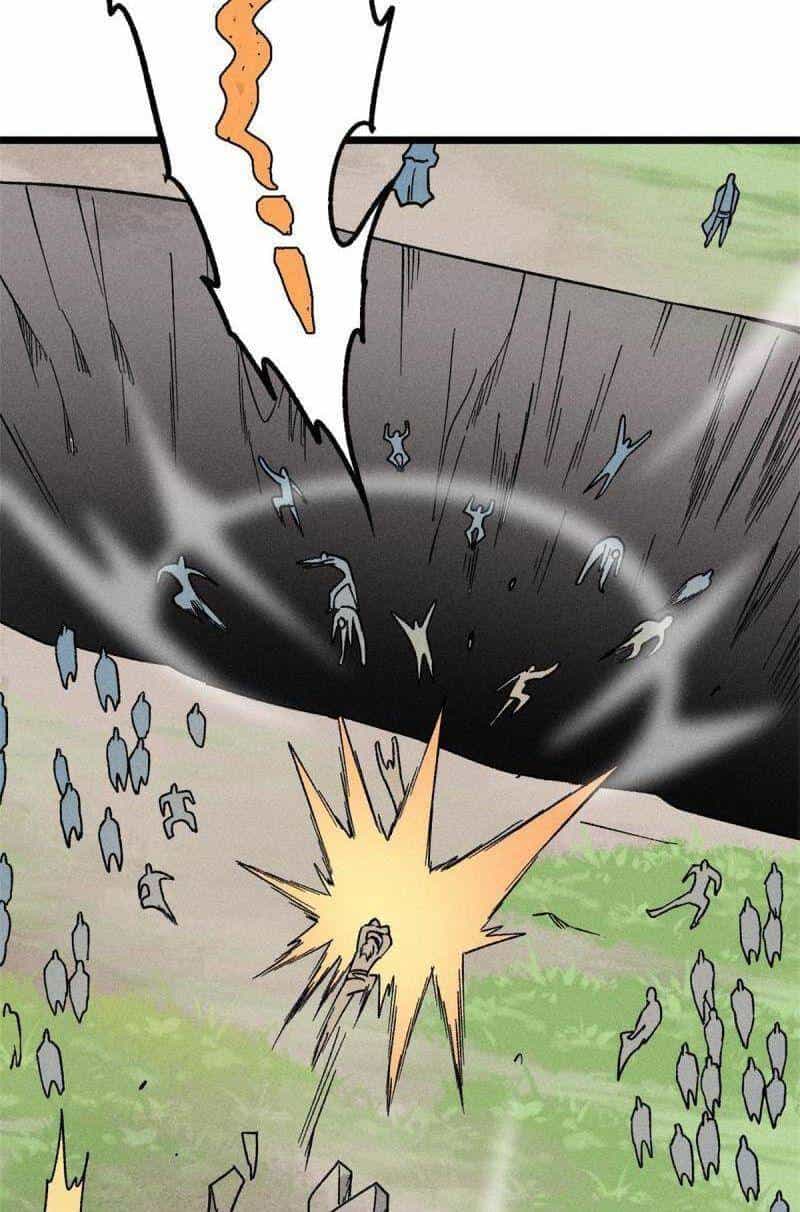 Vạn Cổ Tối Cường Tông - Chương 210 - ảnh 45