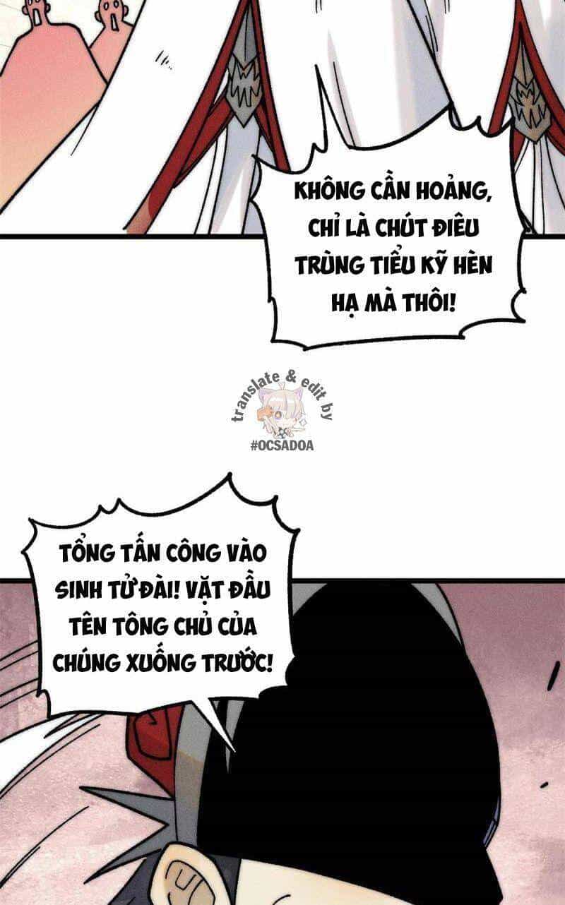 Vạn Cổ Tối Cường Tông - Chương 211 - ảnh 13