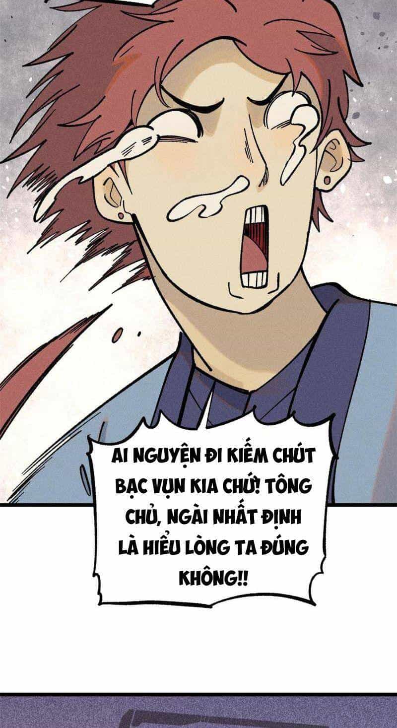 Vạn Cổ Tối Cường Tông - Chương 213 - ảnh 25
