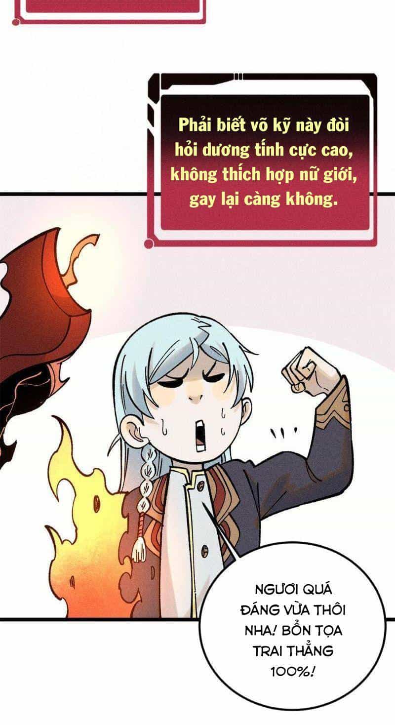 Vạn Cổ Tối Cường Tông - Chương 215 - ảnh 5
