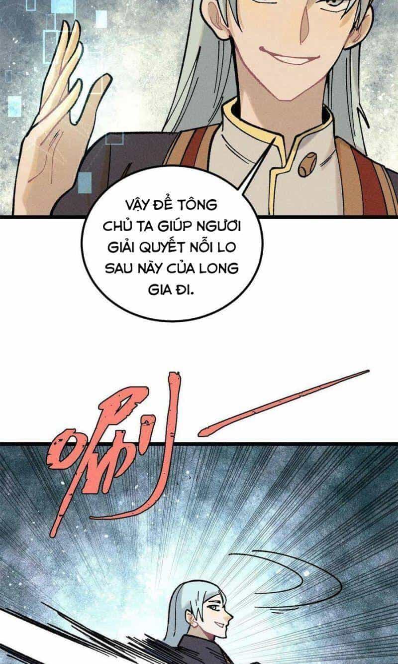 Vạn Cổ Tối Cường Tông - Chương 218 - ảnh 52