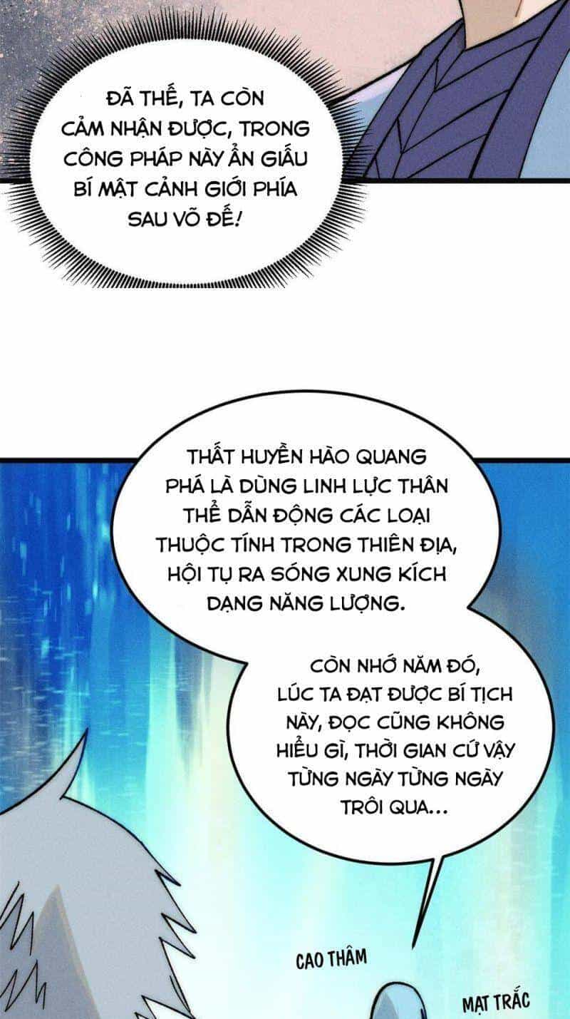 Vạn Cổ Tối Cường Tông - Chương 221 - ảnh 19