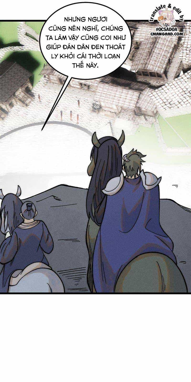 Vạn Cổ Tối Cường Tông - Chương 227 - ảnh 51
