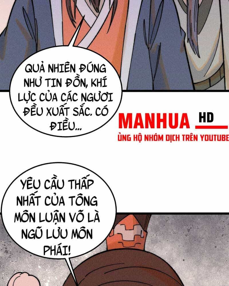 Vạn Cổ Tối Cường Tông - Chương 229 - ảnh 44