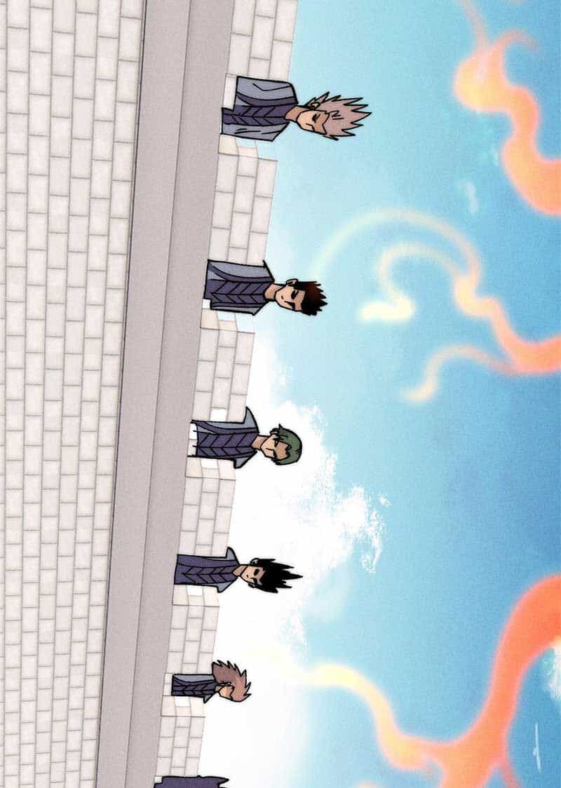 Vạn Cổ Tối Cường Tông - Chương 239 - ảnh 7