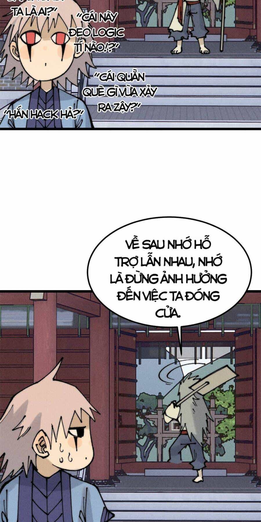 Vạn Cổ Tối Cường Tông - Chương 249 - ảnh 51