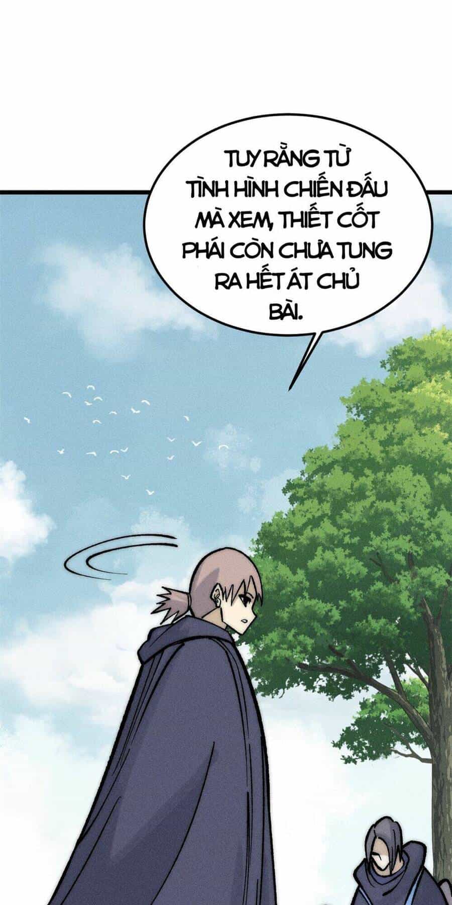 Vạn Cổ Tối Cường Tông - Chương 256 - ảnh 52