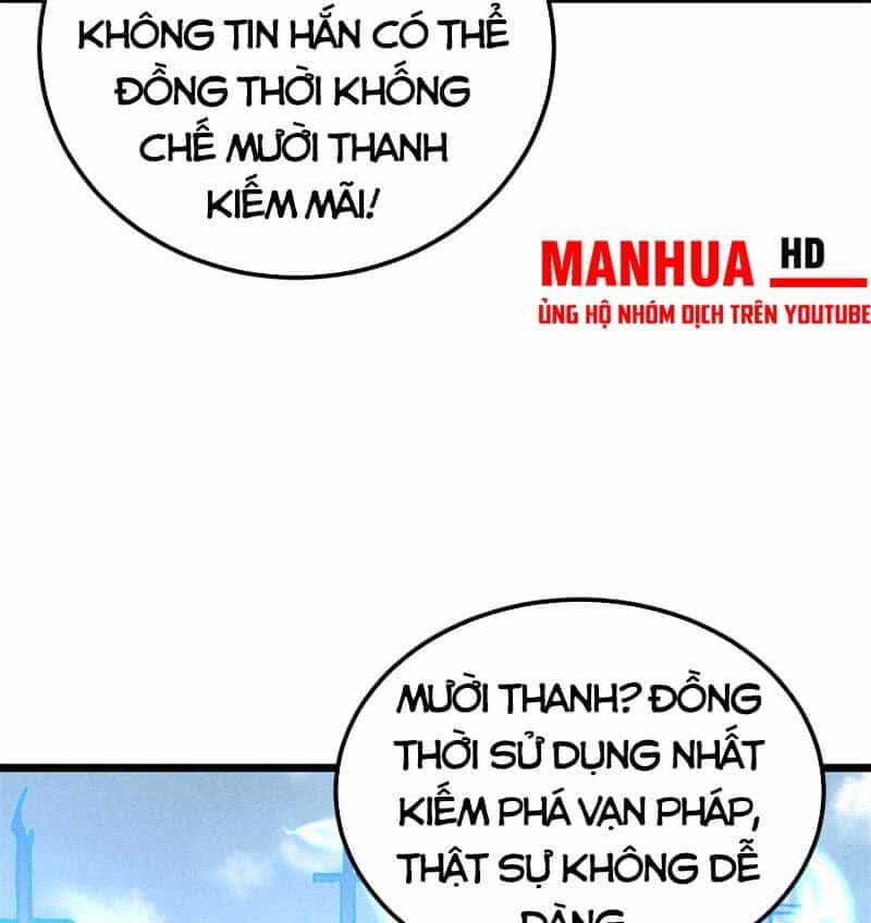 Vạn Cổ Tối Cường Tông - Chương 268 - ảnh 53