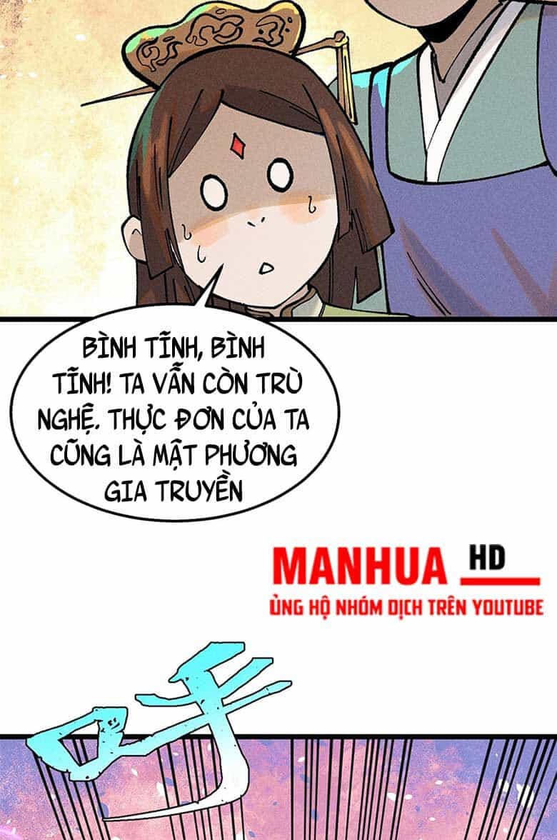 Vạn Cổ Tối Cường Tông - Chương 271 - ảnh 50