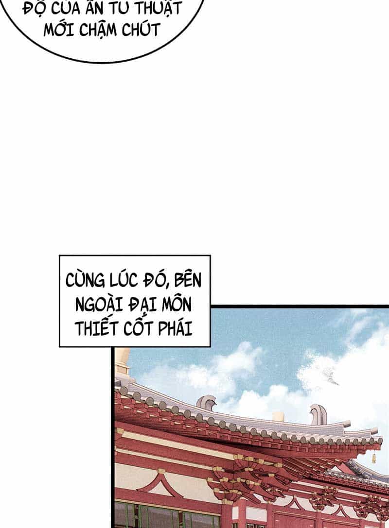 Vạn Cổ Tối Cường Tông - Chương 276 - ảnh 38