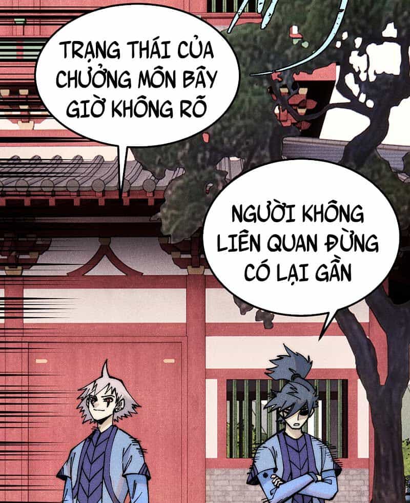Vạn Cổ Tối Cường Tông - Chương 277 - ảnh 10