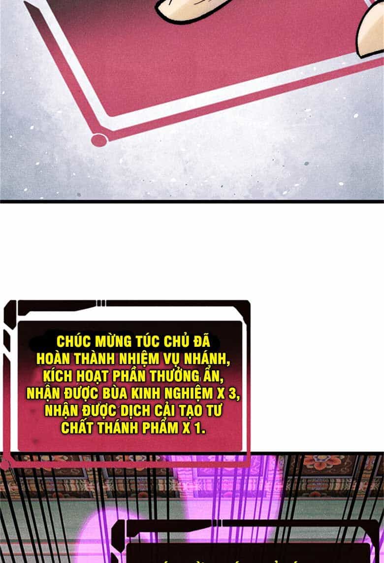 Vạn Cổ Tối Cường Tông - Chương 284 - ảnh 11