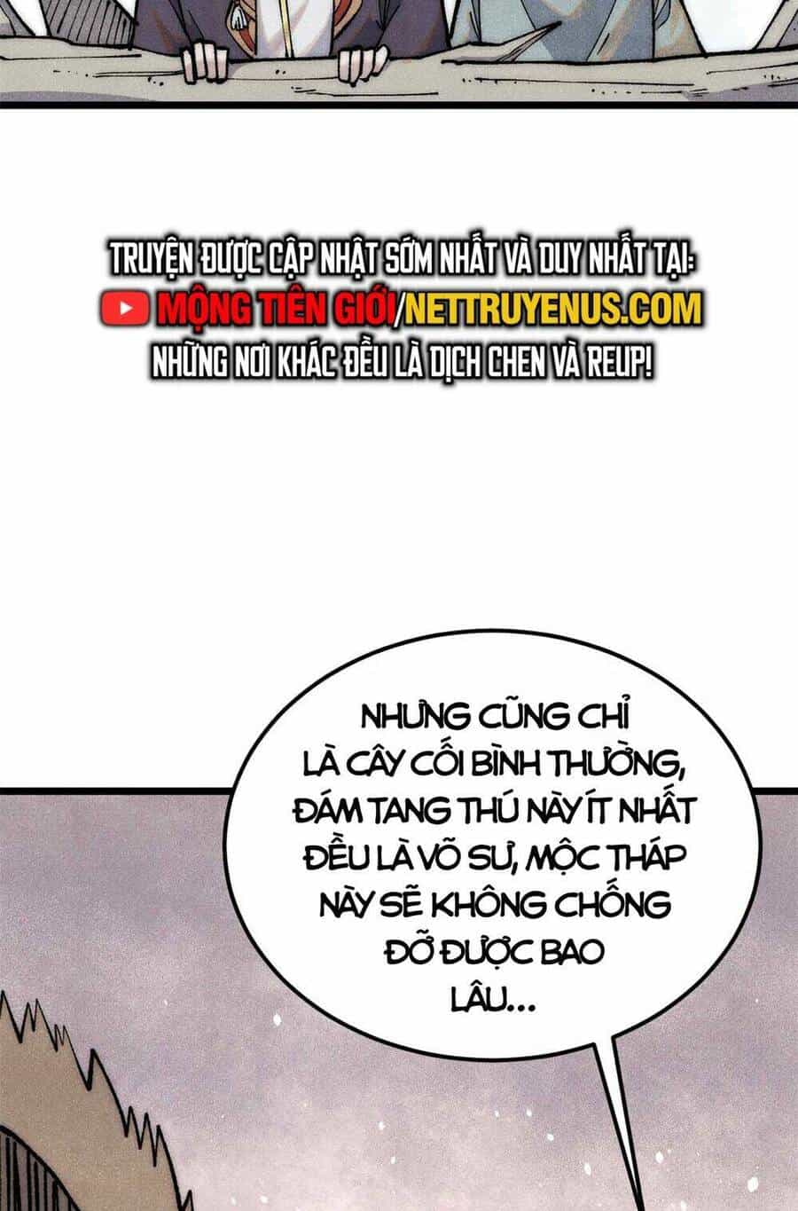 Vạn Cổ Tối Cường Tông - Chương 287 - ảnh 5
