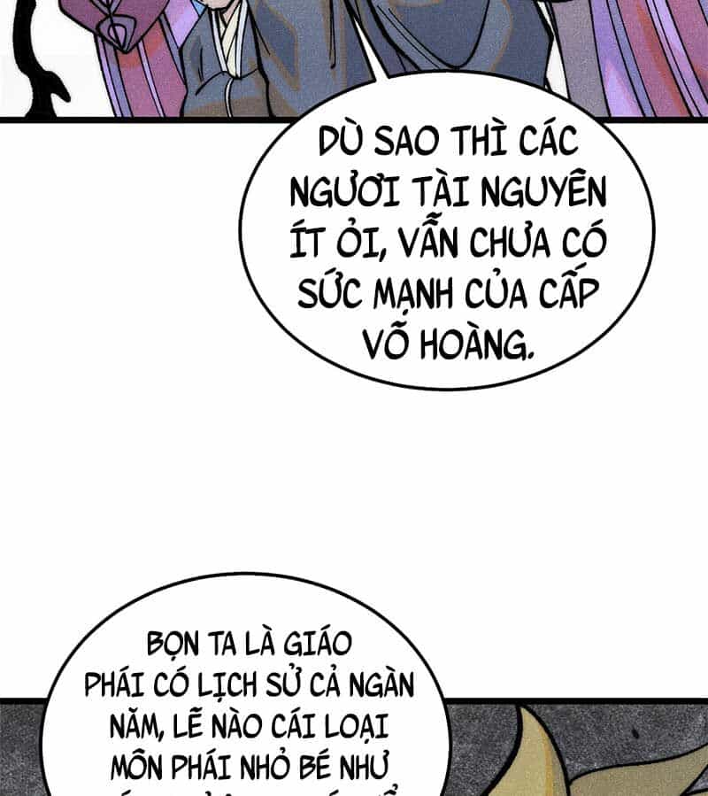 Vạn Cổ Tối Cường Tông - Chương 300 - ảnh 34