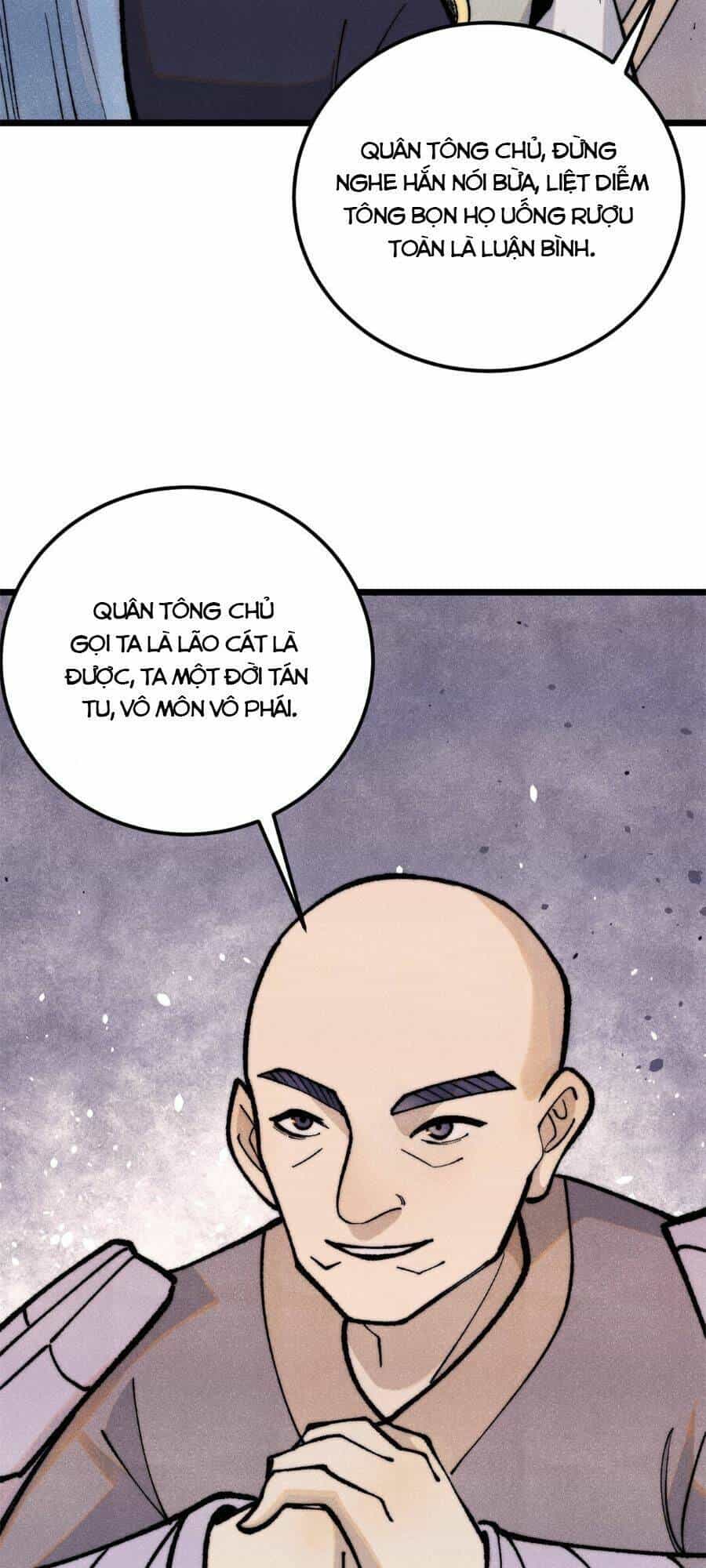 Vạn Cổ Tối Cường Tông - Chương 321 - ảnh 12