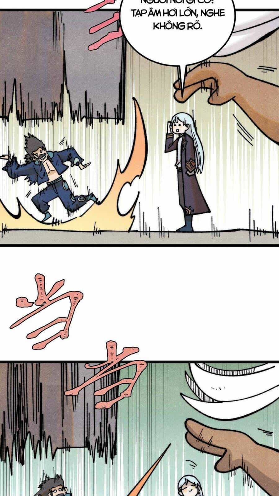 Vạn Cổ Tối Cường Tông - Chương 325 - ảnh 63