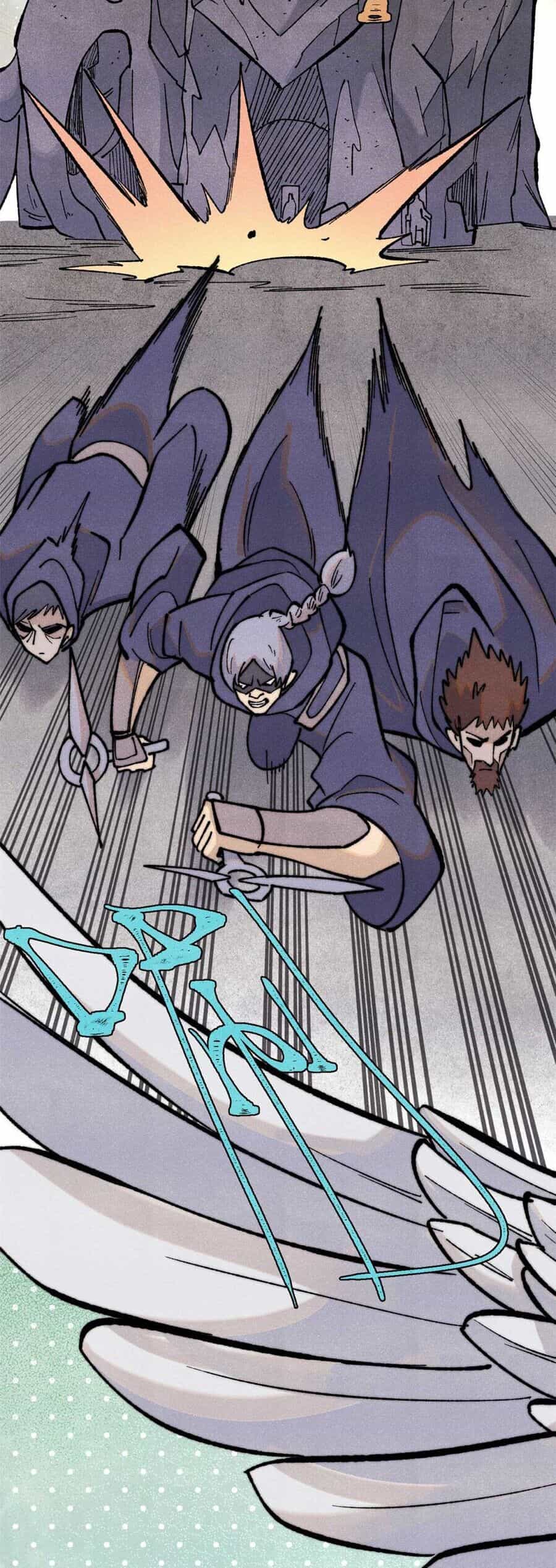 Vạn Cổ Tối Cường Tông - Chương 333 - ảnh 31