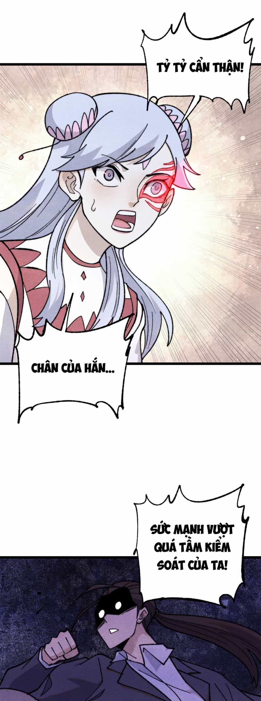 Vạn Cổ Tối Cường Tông - Chương 338 - ảnh 26