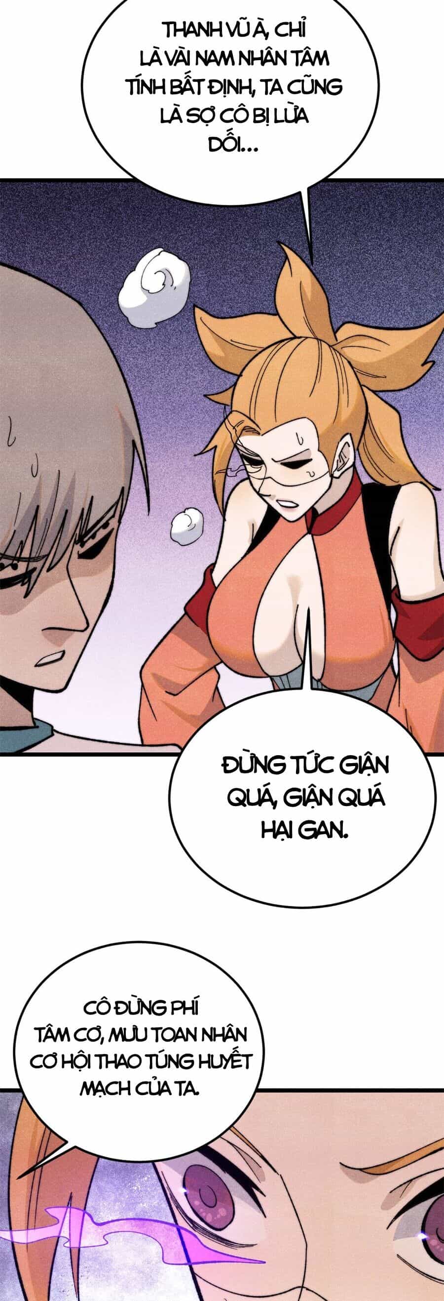 Vạn Cổ Tối Cường Tông - Chương 346 - ảnh 11