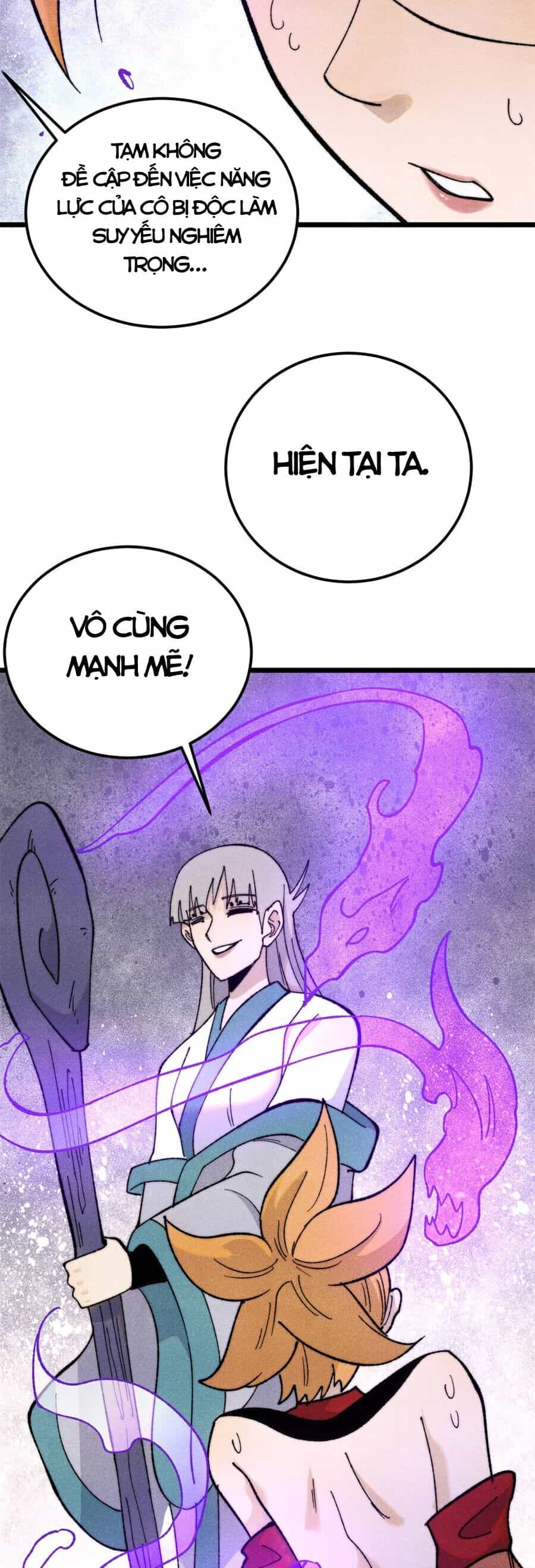 Vạn Cổ Tối Cường Tông - Chương 346 - ảnh 12