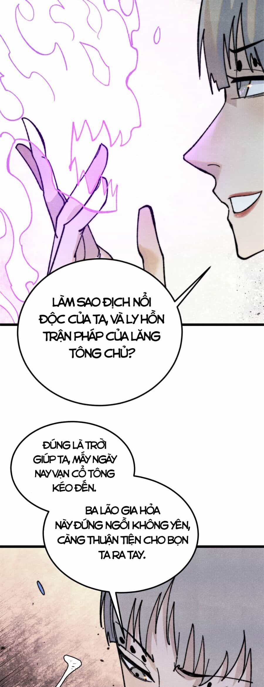 Vạn Cổ Tối Cường Tông - Chương 346 - ảnh 19