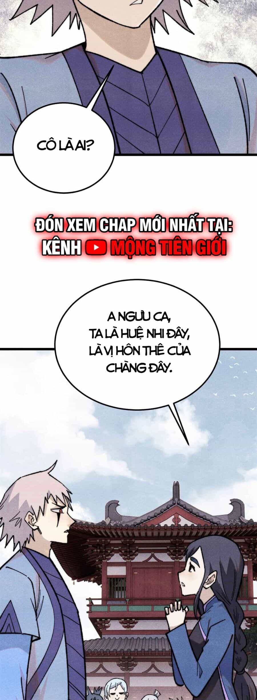 Vạn Cổ Tối Cường Tông - Chương 351 - ảnh 12