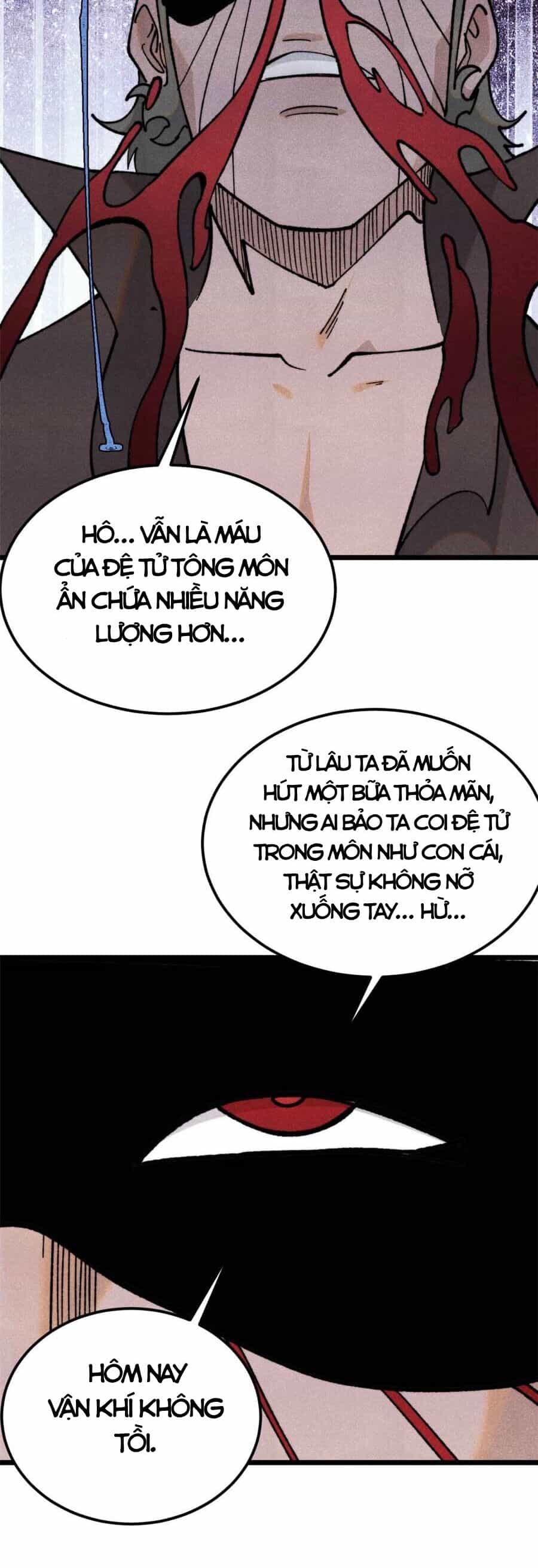Vạn Cổ Tối Cường Tông - Chương 353 - ảnh 8