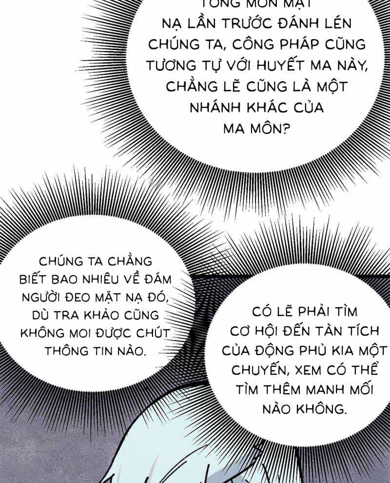 Vạn Cổ Tối Cường Tông - Chương 357 - ảnh 24