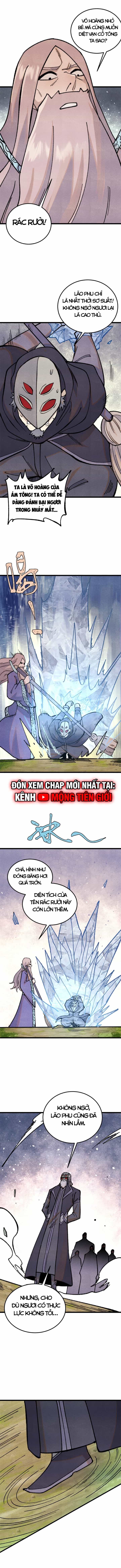 Vạn Cổ Tối Cường Tông - Chương 360 - ảnh 4
