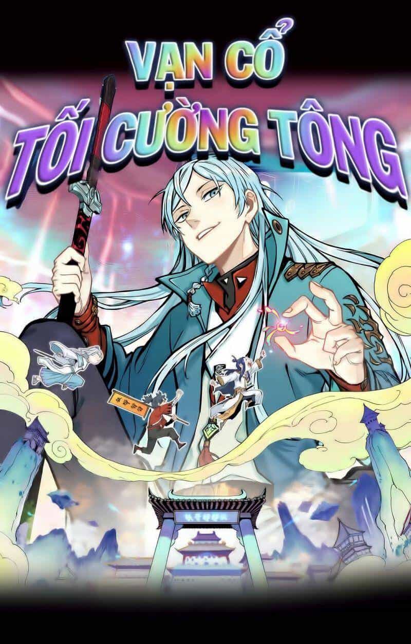 Vạn Cổ Tối Cường Tông - Chương 36 - ảnh 1