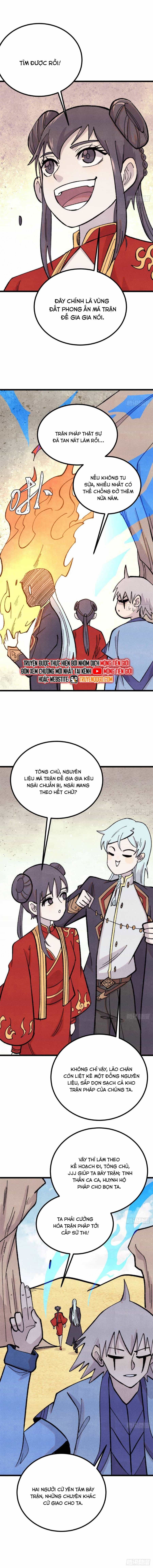 Vạn Cổ Tối Cường Tông - Chương 434 - ảnh 10