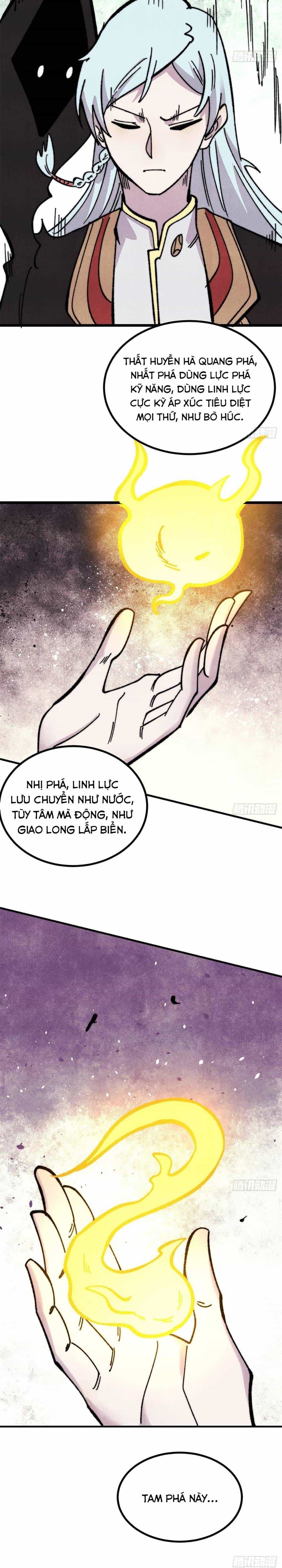 Vạn Cổ Tối Cường Tông - Chương 512 - ảnh 19