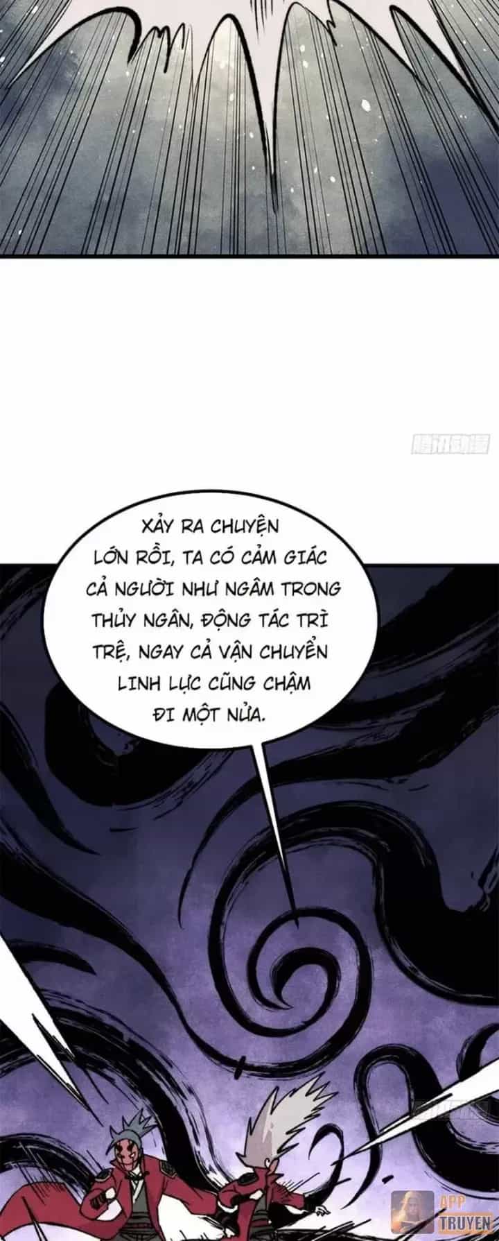 Vạn Cổ Tối Cường Tông - Chương 519 - ảnh 25