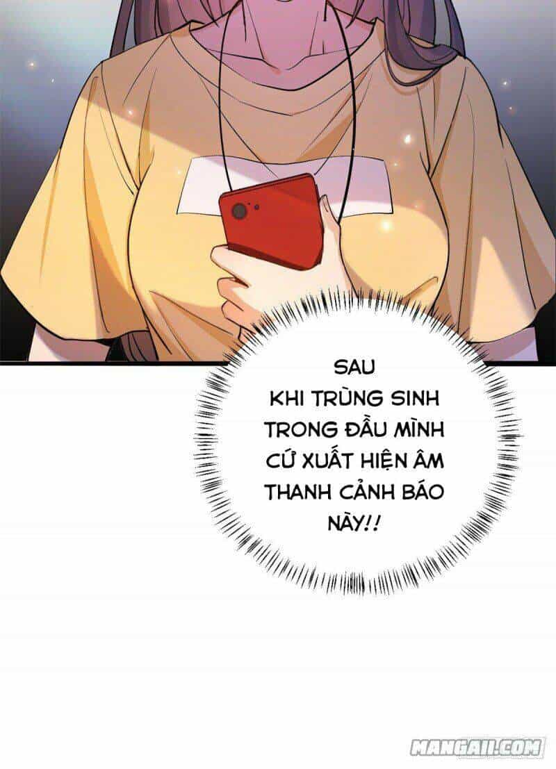 Vẫn Cứ Nhớ Em, Nhớ Em - Chương 1 - ảnh 10