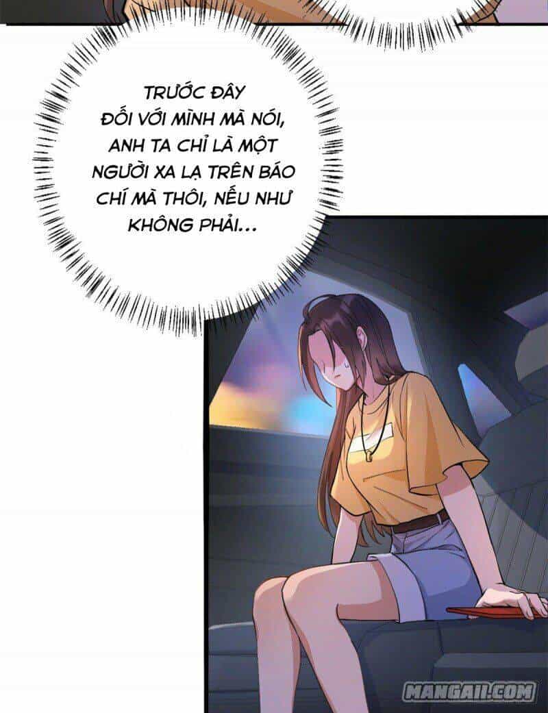 Vẫn Cứ Nhớ Em, Nhớ Em - Chương 1 - ảnh 8