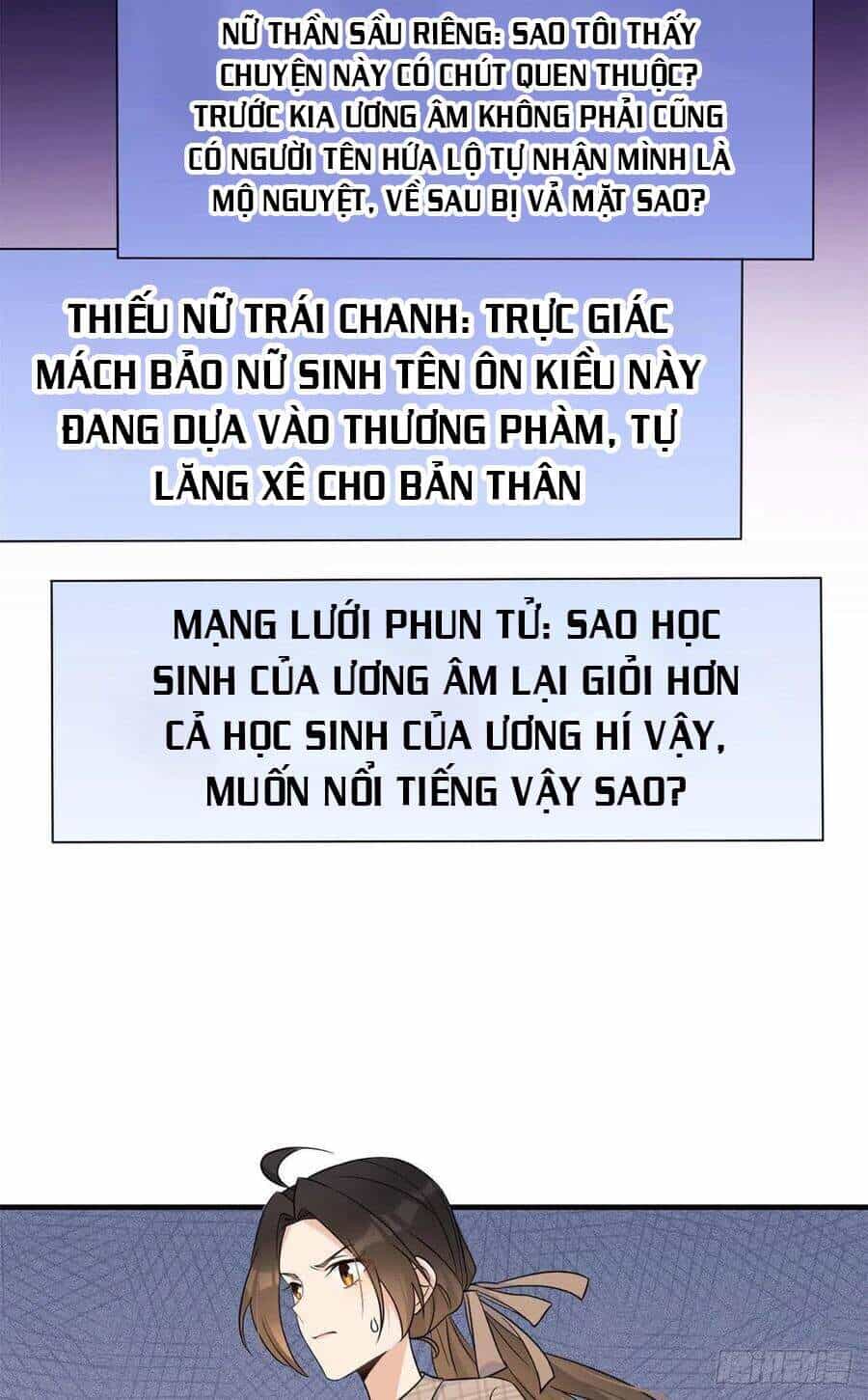 Vẫn Cứ Nhớ Em, Nhớ Em - Chương 103 - ảnh 21