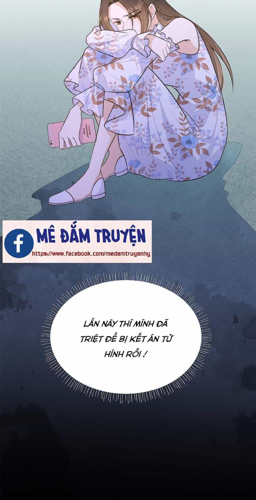 Vẫn Cứ Nhớ Em, Nhớ Em - Chương 105 - ảnh 34