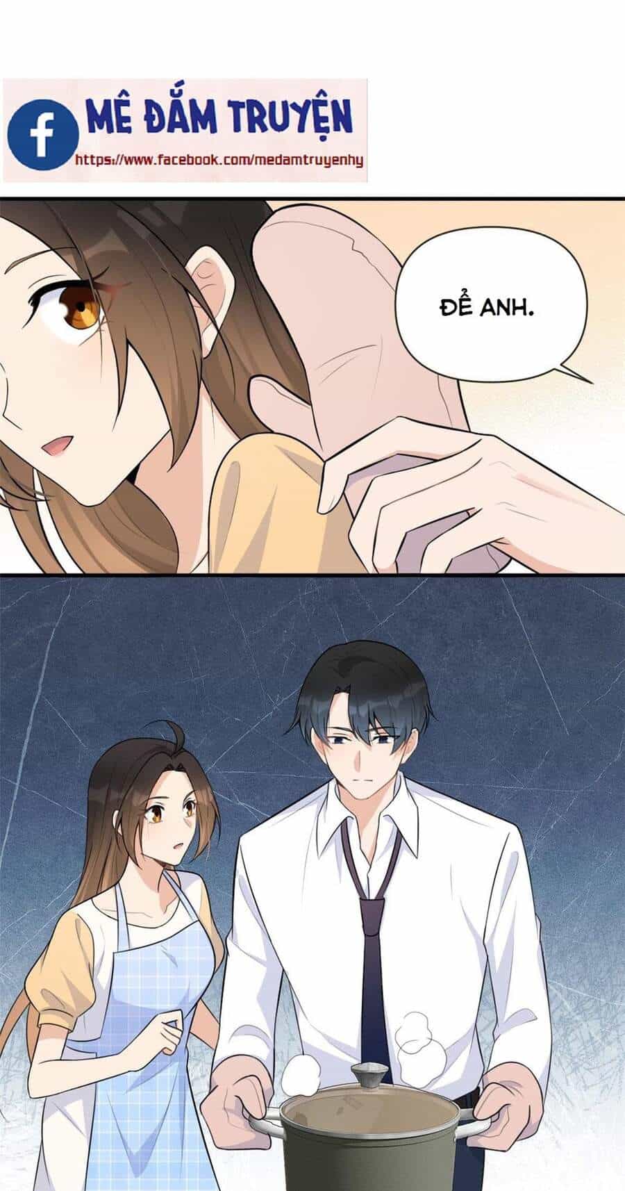 Vẫn Cứ Nhớ Em, Nhớ Em - Chương 105 - ảnh 7