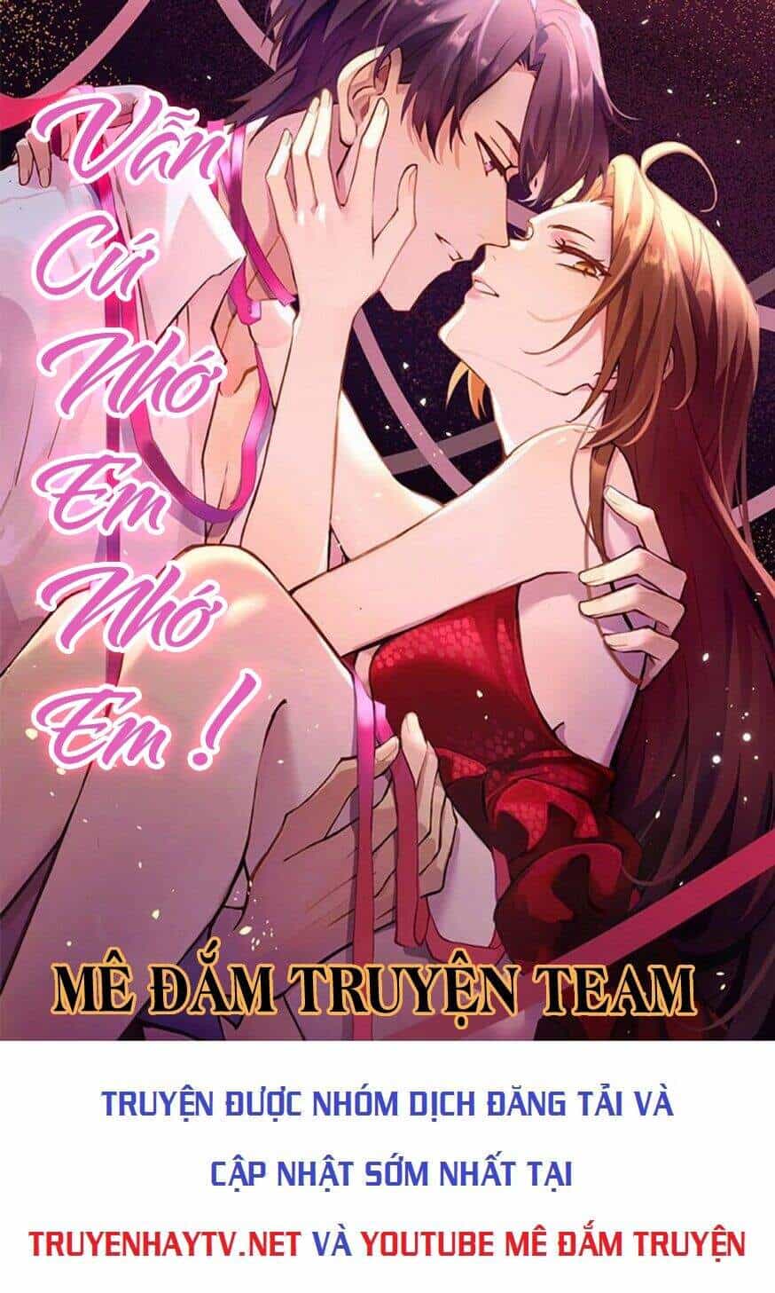 Vẫn Cứ Nhớ Em, Nhớ Em - Chương 106 - ảnh 1