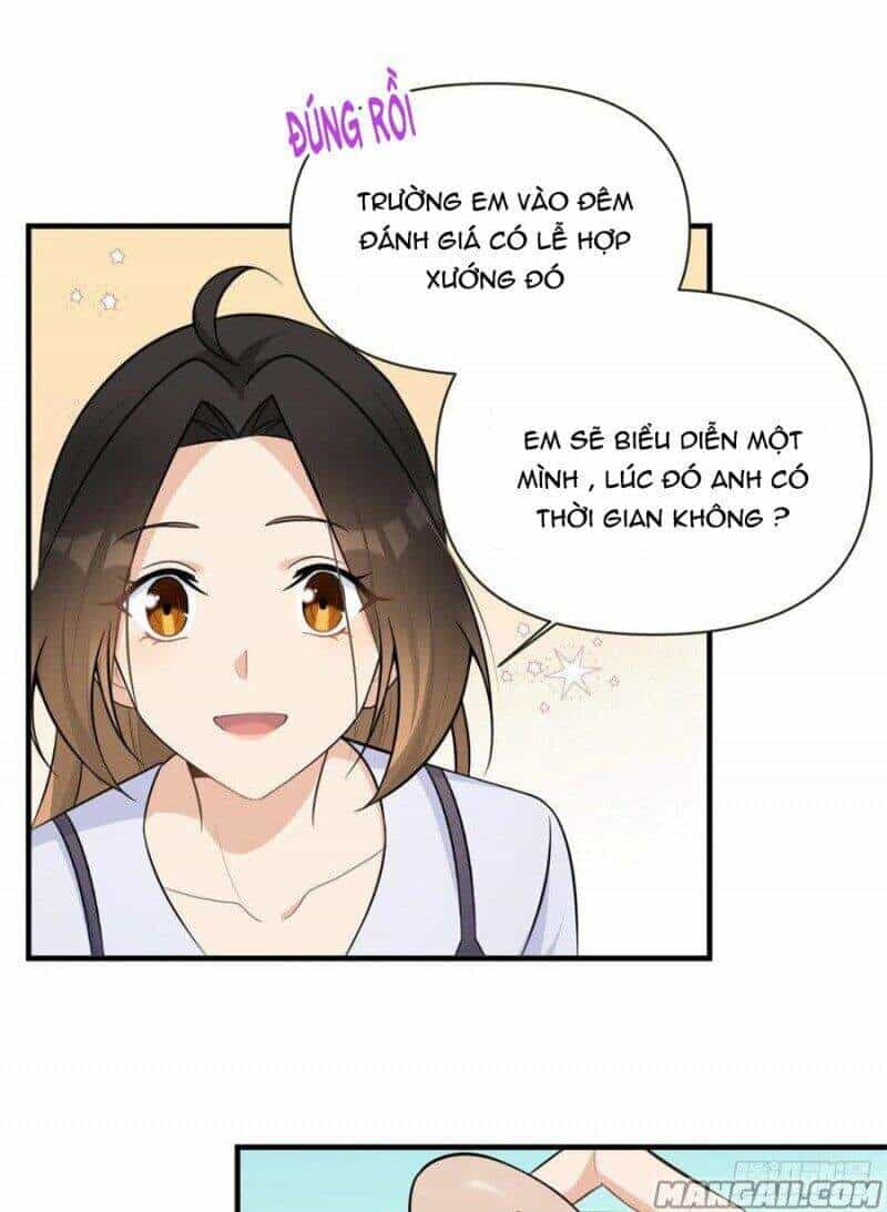 Vẫn Cứ Nhớ Em, Nhớ Em - Chương 111 - ảnh 4