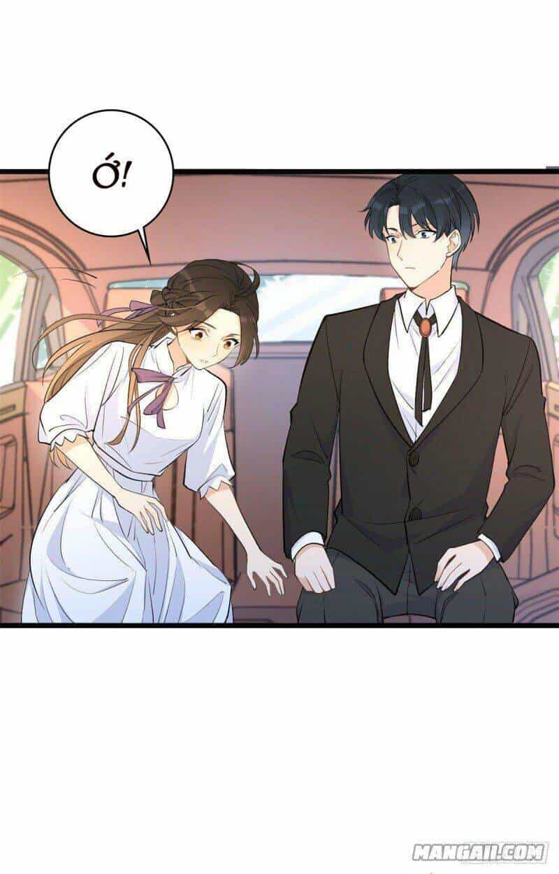 Vẫn Cứ Nhớ Em, Nhớ Em - Chương 11 - ảnh 13