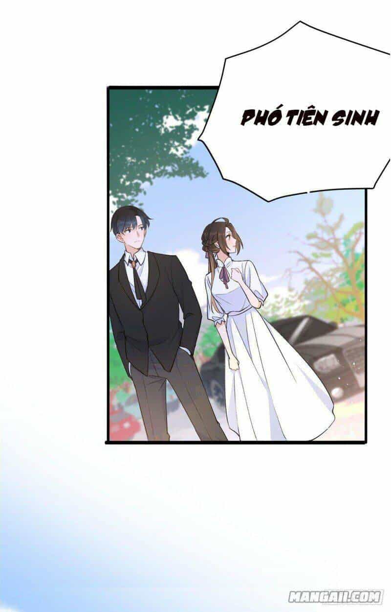 Vẫn Cứ Nhớ Em, Nhớ Em - Chương 11 - ảnh 26