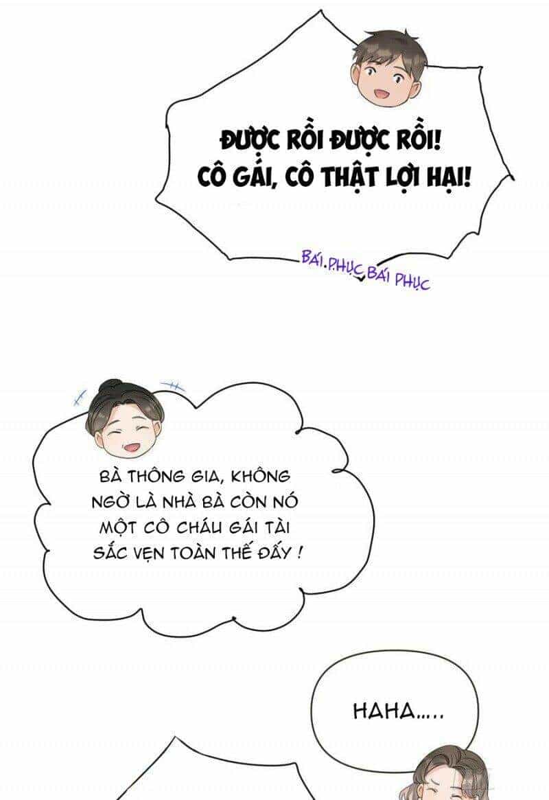 Vẫn Cứ Nhớ Em, Nhớ Em - Chương 115 - ảnh 18