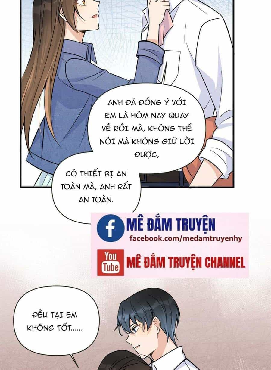 Vẫn Cứ Nhớ Em, Nhớ Em - Chương 123 - ảnh 15