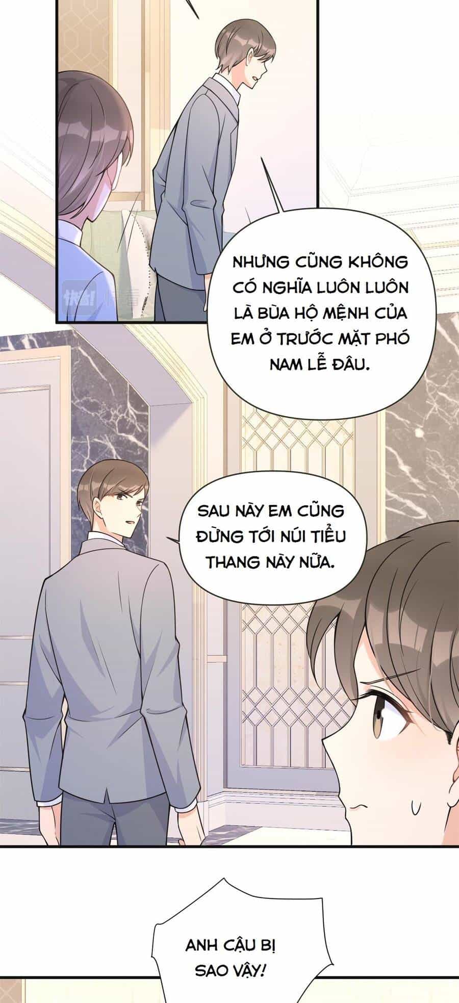 Vẫn Cứ Nhớ Em, Nhớ Em - Chương 127 - ảnh 16