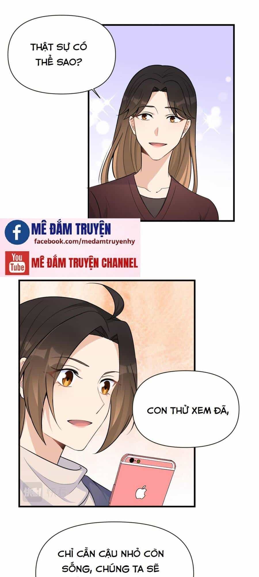 Vẫn Cứ Nhớ Em, Nhớ Em - Chương 129 - ảnh 28