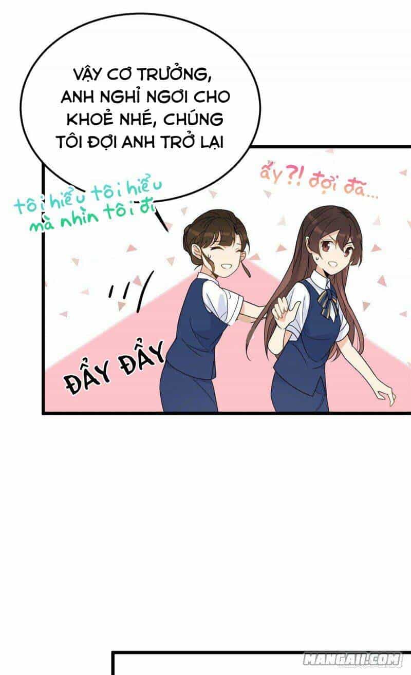 Vẫn Cứ Nhớ Em, Nhớ Em - Chương 13 - ảnh 32